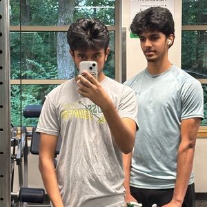 Meet your Posher, Mustafa